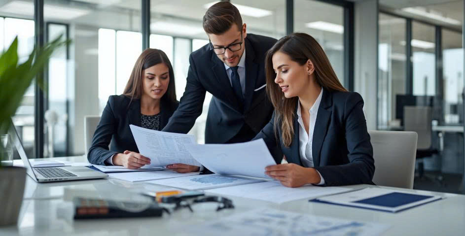 khóa học kế toán trưởng online