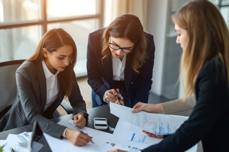 CEO phân bổ nguồn lực
