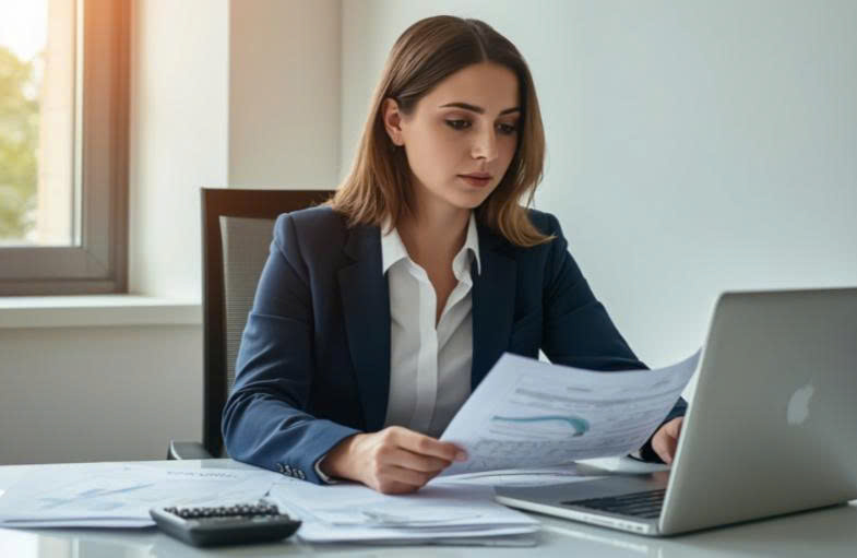 Chuyển đổi IFRS