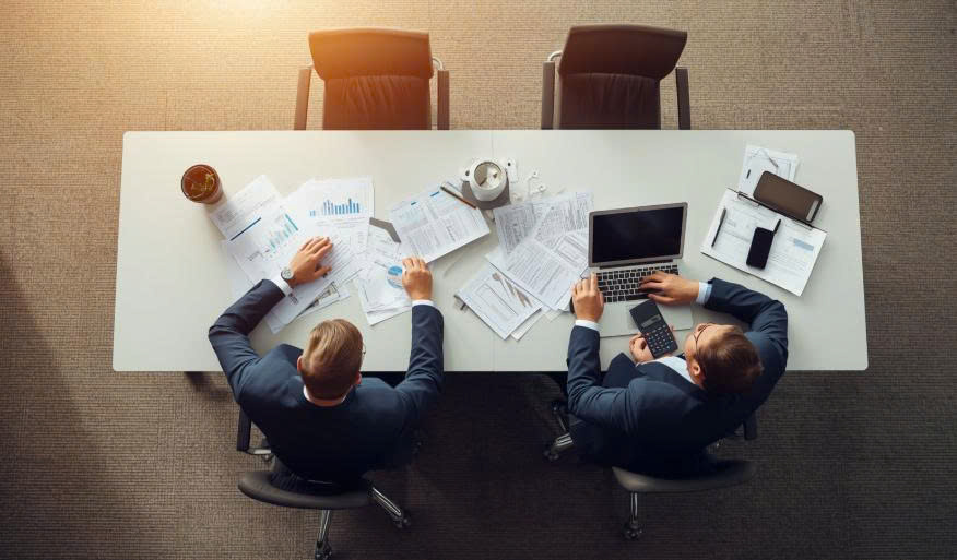 Excel cho kiểm toán