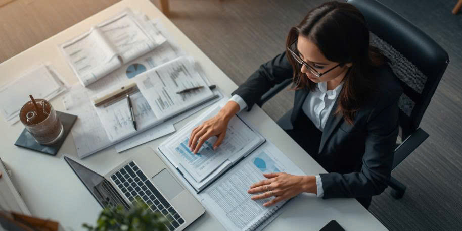Excel cho kiểm toán