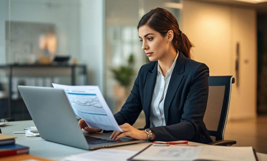 Quản trị ngân sách