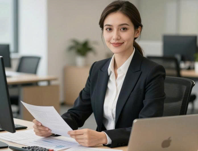 xử lý sai sót tờ khai thuế