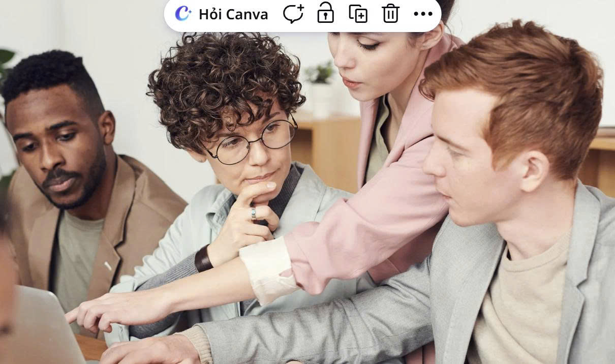Quản trị mục tiêu
