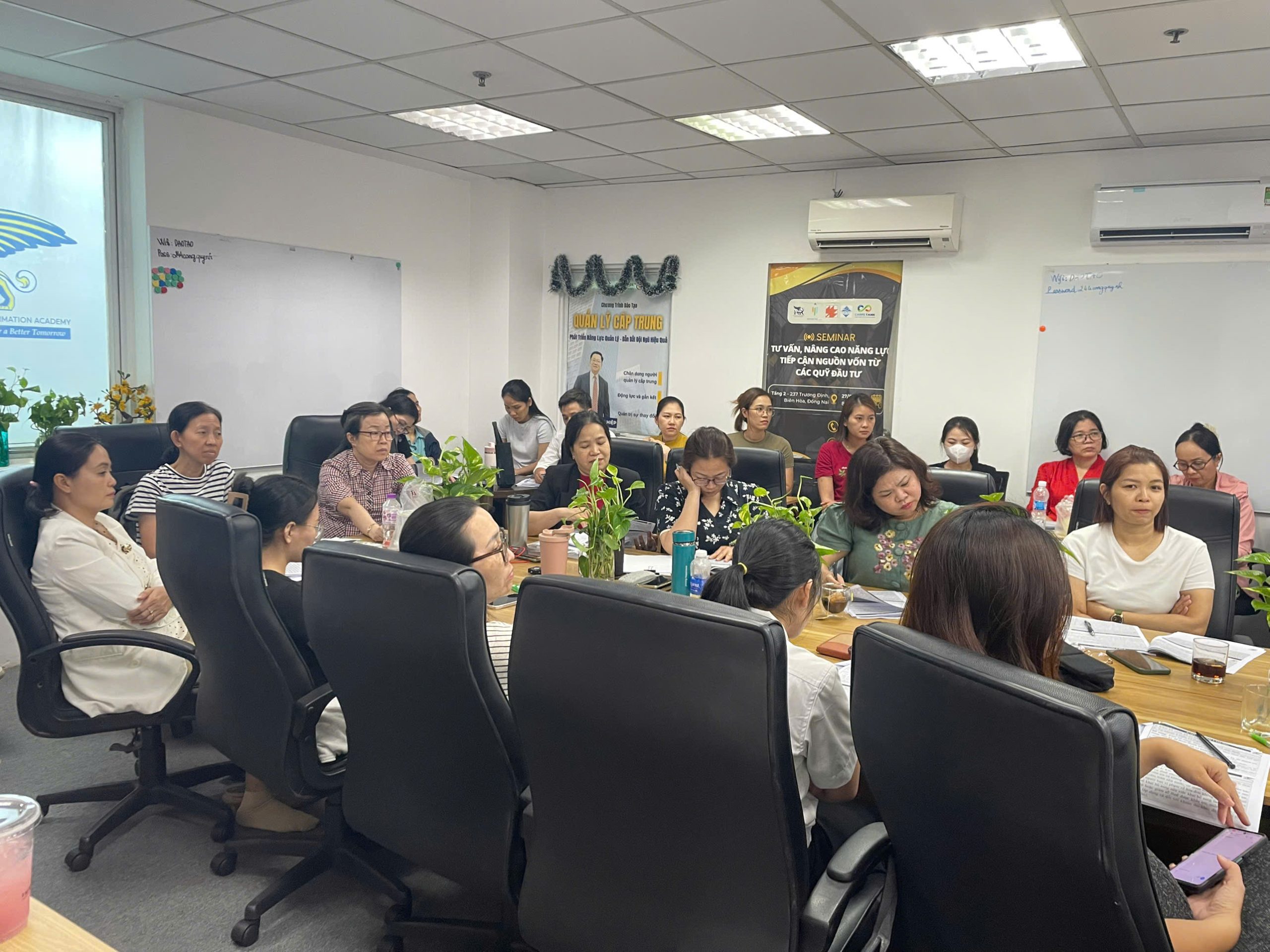 Cập Nhật Thuế