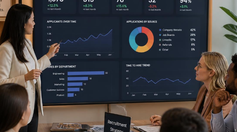 KPI tuyển dụng
