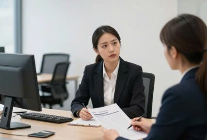 Sai lầm tuyển dụng