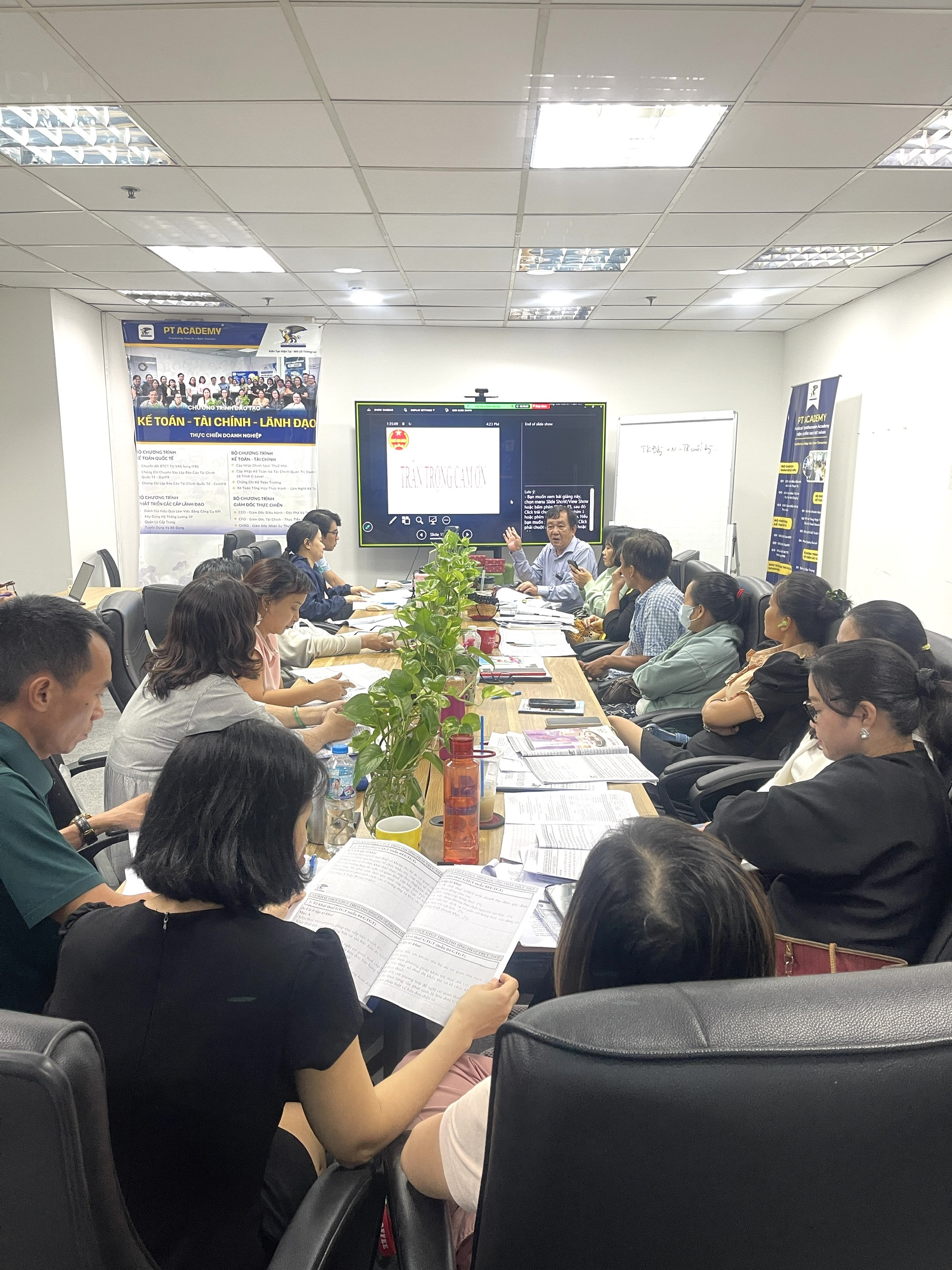 Đại Lý Thuế