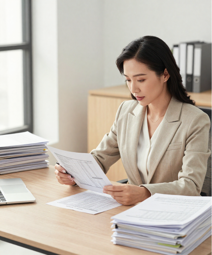 Cập Nhật Chính Sách Thuế GTGT