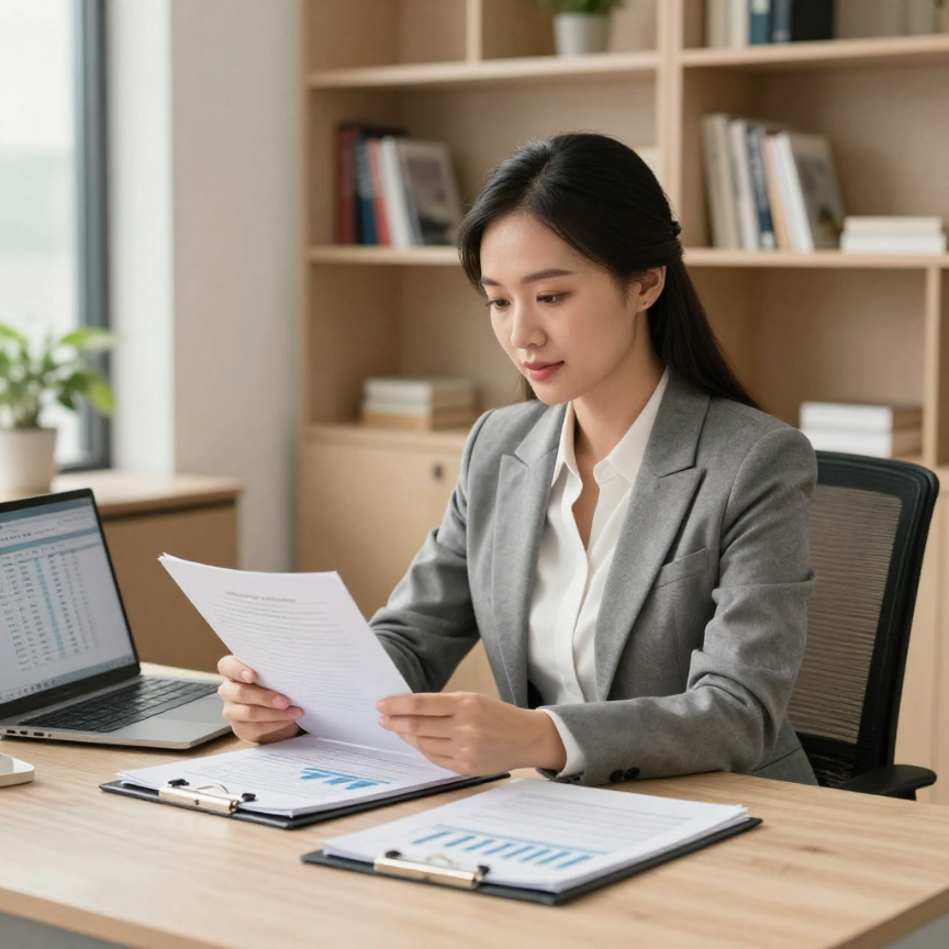 Định Giá Doanh Nghiệp