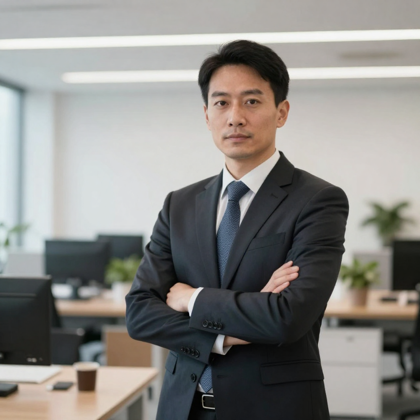 Giám Đốc Nhân Sự